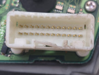 2017-2020 Infiniti Qx60 Radio Control Panel - Oemusedautoparts1.com