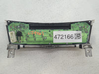 2017-2020 Infiniti Qx60 Radio Control Panel - Oemusedautoparts1.com