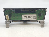 2017-2020 Infiniti Qx60 Radio Control Panel - Oemusedautoparts1.com
