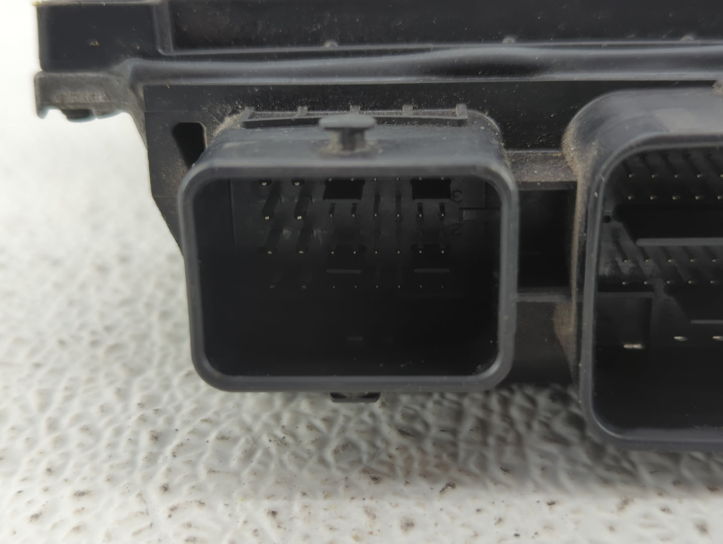 2017 Infiniti Qx60 PCM Engine Control Computer ECU ECM PCU OEM P/N:NEC030-020 NEC018-070, NEC030-025, NEC018-069, NEC030-030