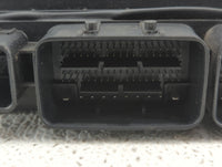 2017 Infiniti Qx60 PCM Engine Control Computer ECU ECM PCU OEM P/N:NEC030-020 NEC018-070, NEC030-025, NEC018-069, NEC030-030