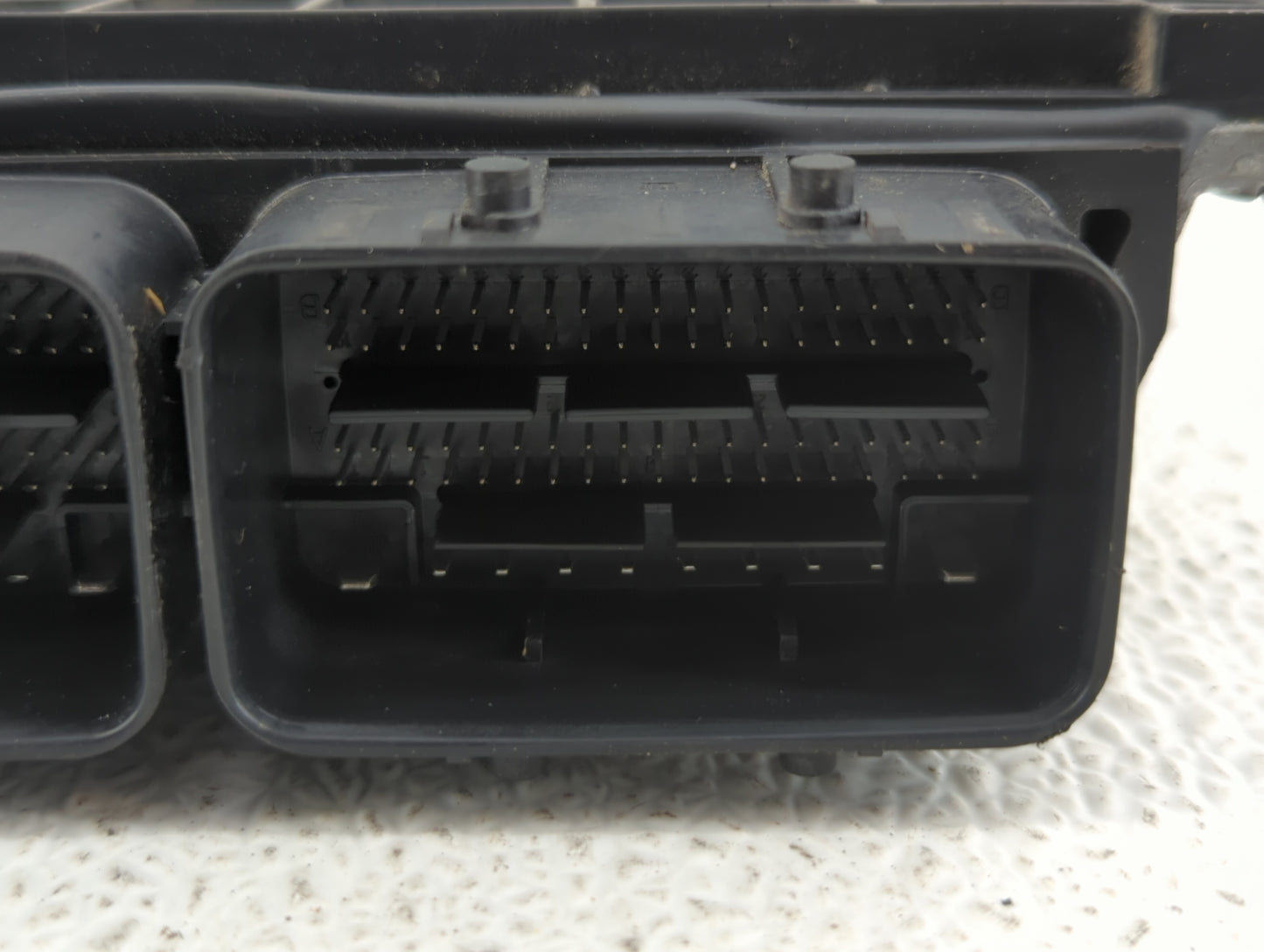 2017 Infiniti Qx60 PCM Engine Control Computer ECU ECM PCU OEM P/N:NEC030-020 NEC018-070, NEC030-025, NEC018-069, NEC030-030