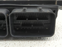 2017 Infiniti Qx60 PCM Engine Control Computer ECU ECM PCU OEM P/N:NEC030-020 NEC018-070, NEC030-025, NEC018-069, NEC030-030