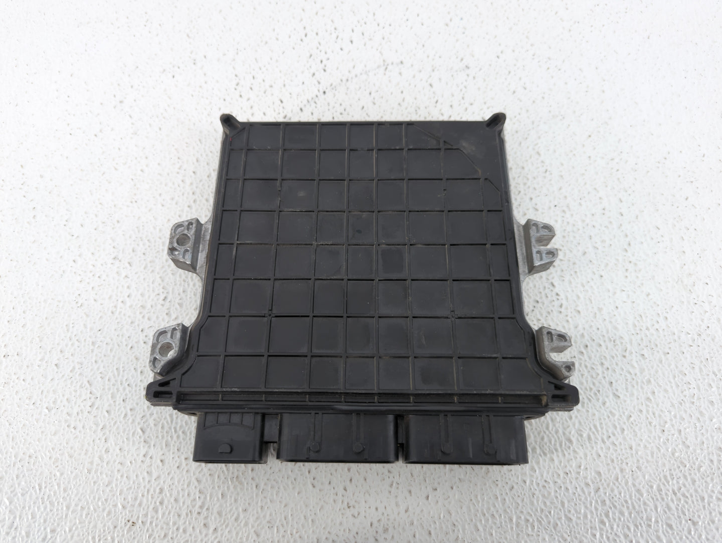 2017 Infiniti Qx60 PCM Engine Control Computer ECU ECM PCU OEM P/N:NEC030-020 NEC018-070, NEC030-025, NEC018-069, NEC030-030