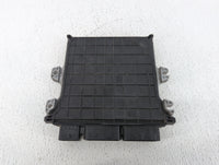 2017 Infiniti Qx60 PCM Engine Control Computer ECU ECM PCU OEM P/N:NEC030-020 NEC018-070, NEC030-025, NEC018-069, NEC030-030