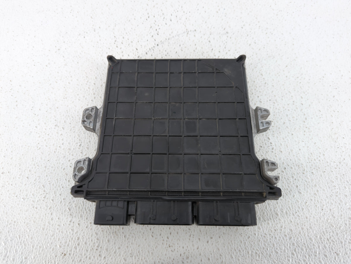 2017 Infiniti Qx60 PCM Engine Control Computer ECU ECM PCU OEM P/N:NEC030-020 NEC018-070, NEC030-025, NEC018-069, NEC030-030