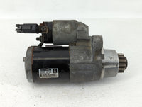 2014-2017 Infiniti Qx60 Car Starter Motor Solenoid OEM P/N:23300 JA12A Fits Fits 2013 2014 2017 OEM Used Auto Parts - Oemuse