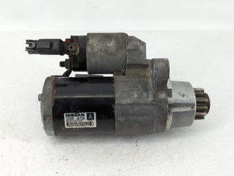 compare product 2014-2017 Infiniti Qx60 Car Starter Motor Solenoid OEM P/N:23300 JA12A Fits Fits 2013 2014 2017 OEM Used Auto Parts