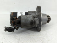 2014-2017 Infiniti Qx60 Car Starter Motor Solenoid OEM P/N:23300 JA12A Fits Fits 2013 2014 2017 OEM Used Auto Parts - Oemuse