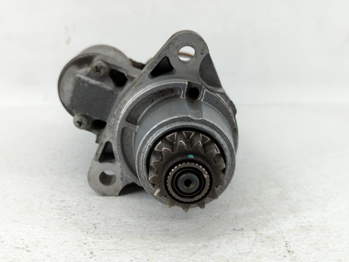 2014-2017 Infiniti Qx60 Car Starter Motor Solenoid OEM P/N:23300 JA12A Fits Fits 2013 2014 2017 OEM Used Auto Parts - Oemuse