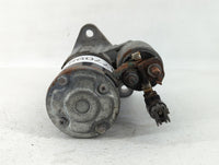 2014-2017 Infiniti Qx60 Car Starter Motor Solenoid OEM P/N:23300 JA12A Fits Fits 2013 2014 2017 OEM Used Auto Parts - Oemuse