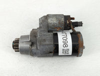2014-2017 Infiniti Qx60 Car Starter Motor Solenoid OEM P/N:23300 JA12A Fits Fits 2013 2014 2017 OEM Used Auto Parts - Oemuse