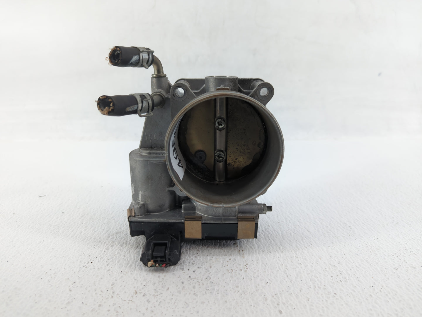 2017-2020 Infiniti Qx60 Throttle Body P/N:RME76-50 RME75-50 Fits Fits 2016 2017 2018 2019 2020 OEM Used Auto Parts - Oemused