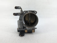 2017-2020 Infiniti Qx60 Throttle Body P/N:RME76-50 RME75-50 Fits Fits 2016 2017 2018 2019 2020 OEM Used Auto Parts - Oemused