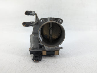 compare product 2017-2020 Infiniti Qx60 Throttle Body P/N:RME76-50 RME75-50 Fits Fits 2016 2017 2018 2019 2020 OEM Used Auto Parts