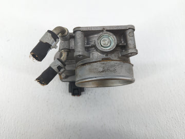 2017-2020 Infiniti Qx60 Throttle Body P/N:RME76-50 RME75-50 Fits Fits 2016 2017 2018 2019 2020 OEM Used Auto Parts