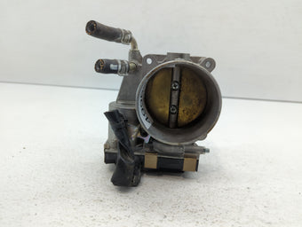 compare product 2017-2020 Infiniti Qx60 Throttle Body Fits Fits 2016 2017 2018 2019 2020 OEM Used Auto Parts