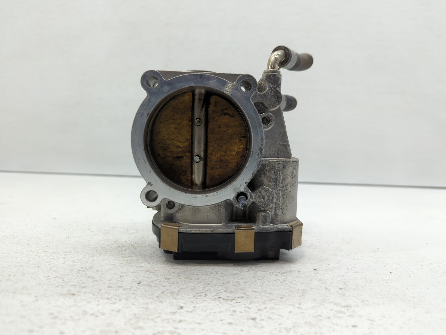 2017-2020 Infiniti Qx60 Throttle Body Fits Fits 2016 2017 2018 2019 2020 OEM Used Auto Parts - Oemusedautoparts1.com