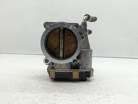 2017-2020 Infiniti Qx60 Throttle Body Fits Fits 2016 2017 2018 2019 2020 OEM Used Auto Parts - Oemusedautoparts1.com