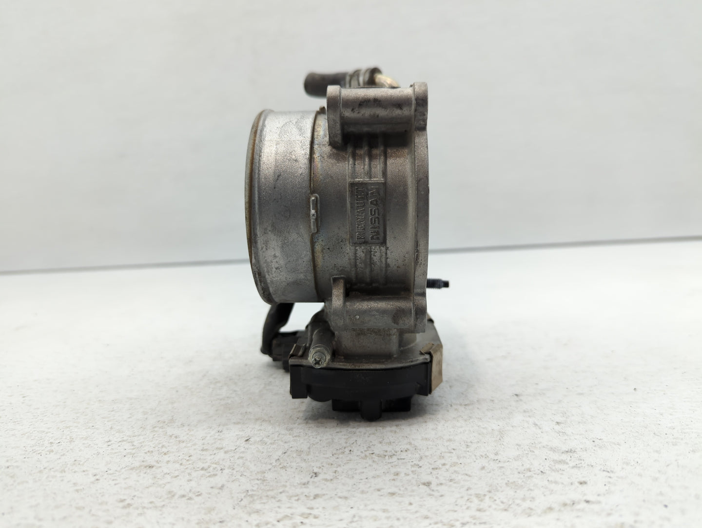2017-2020 Infiniti Qx60 Throttle Body Fits Fits 2016 2017 2018 2019 2020 OEM Used Auto Parts - Oemusedautoparts1.com