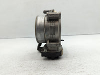 2017-2020 Infiniti Qx60 Throttle Body Fits Fits 2016 2017 2018 2019 2020 OEM Used Auto Parts - Oemusedautoparts1.com