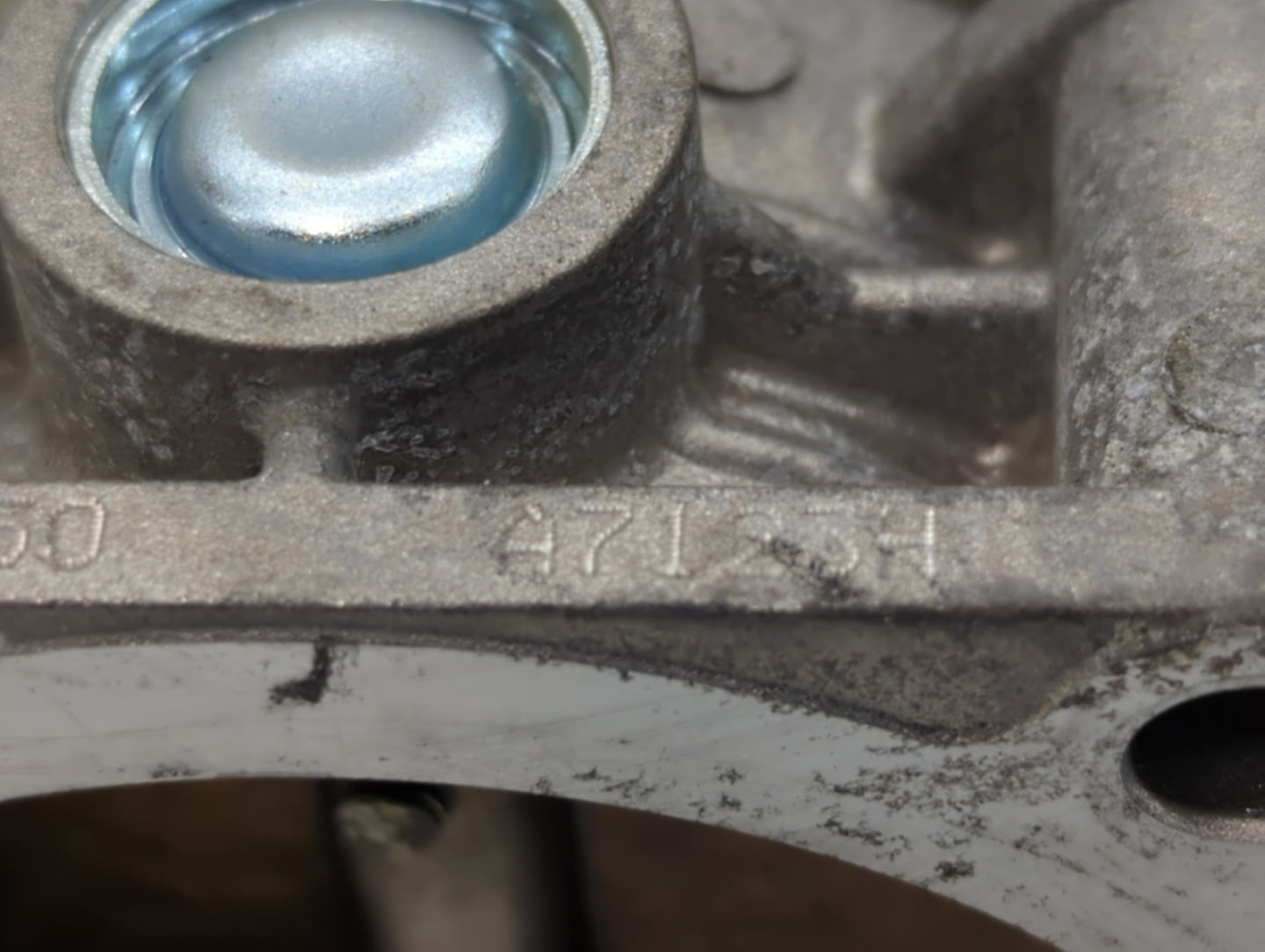2017-2020 Infiniti Qx60 Throttle Body Fits Fits 2016 2017 2018 2019 2020 OEM Used Auto Parts - Oemusedautoparts1.com