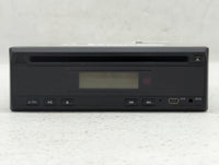 2017 Infiniti Qx60 Am Fm Cd Player Radio Receiver - Oemusedautoparts1.com