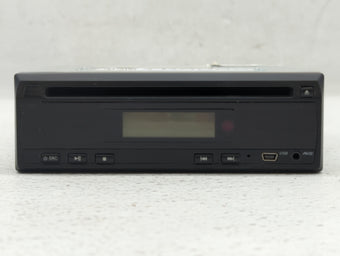 compare product 2017 Infiniti Qx60 Am Fm Cd Player Radio Receiver