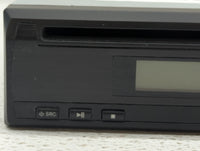 2017 Infiniti Qx60 Am Fm Cd Player Radio Receiver - Oemusedautoparts1.com