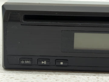 2017 Infiniti Qx60 Am Fm Cd Player Radio Receiver