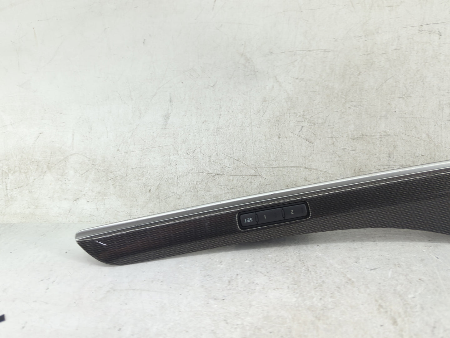 2014-2020 Infiniti Qx60 Master Power Window Switch Replacement Driver Side Left Fits Fits 2013 2014 2015 2016 2017 2018 2019