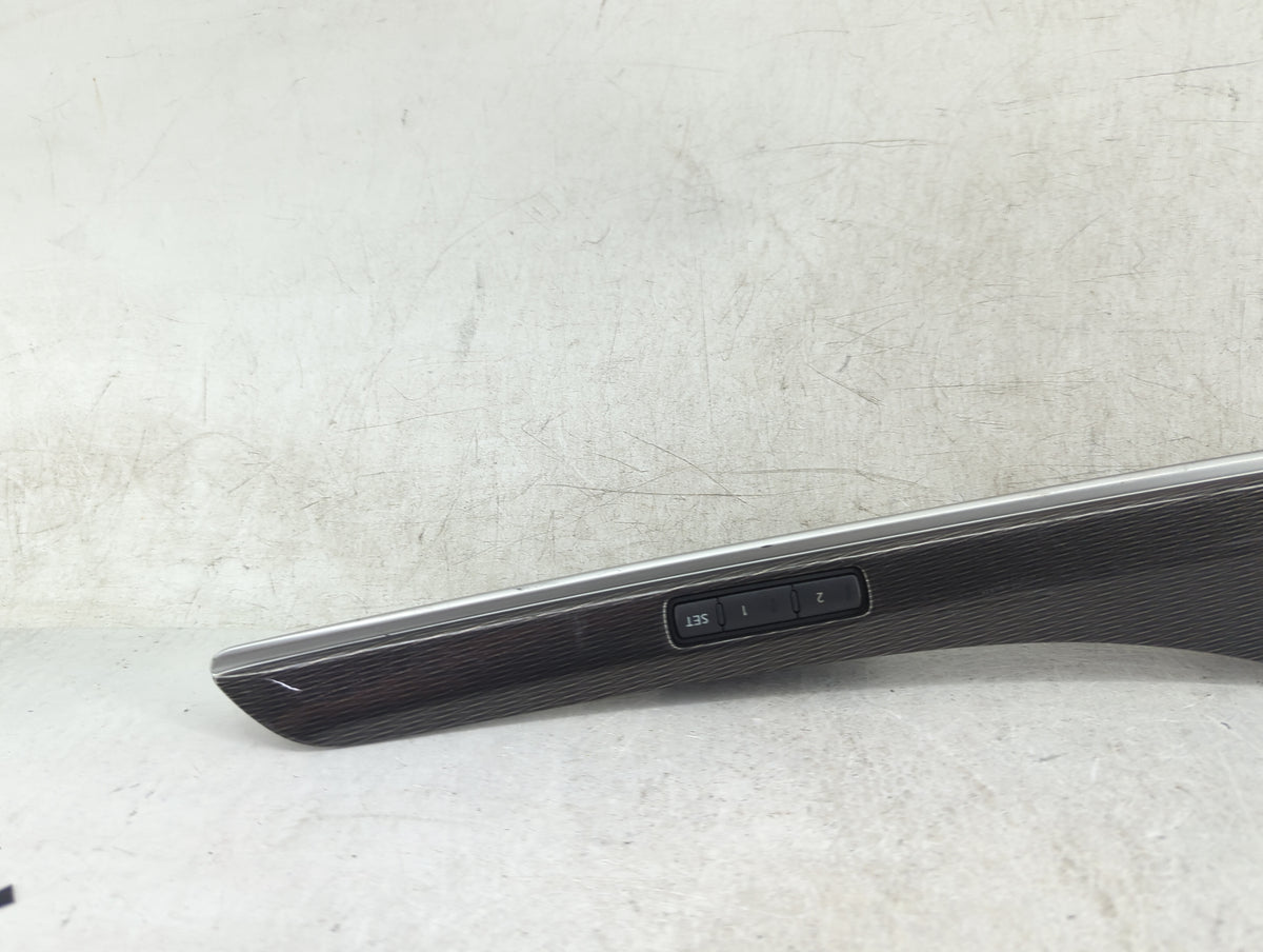 2014-2020 Infiniti Qx60 Master Power Window Switch Replacement Driver Side Left Fits Fits 2013 2014 2015 2016 2017 2018 2019