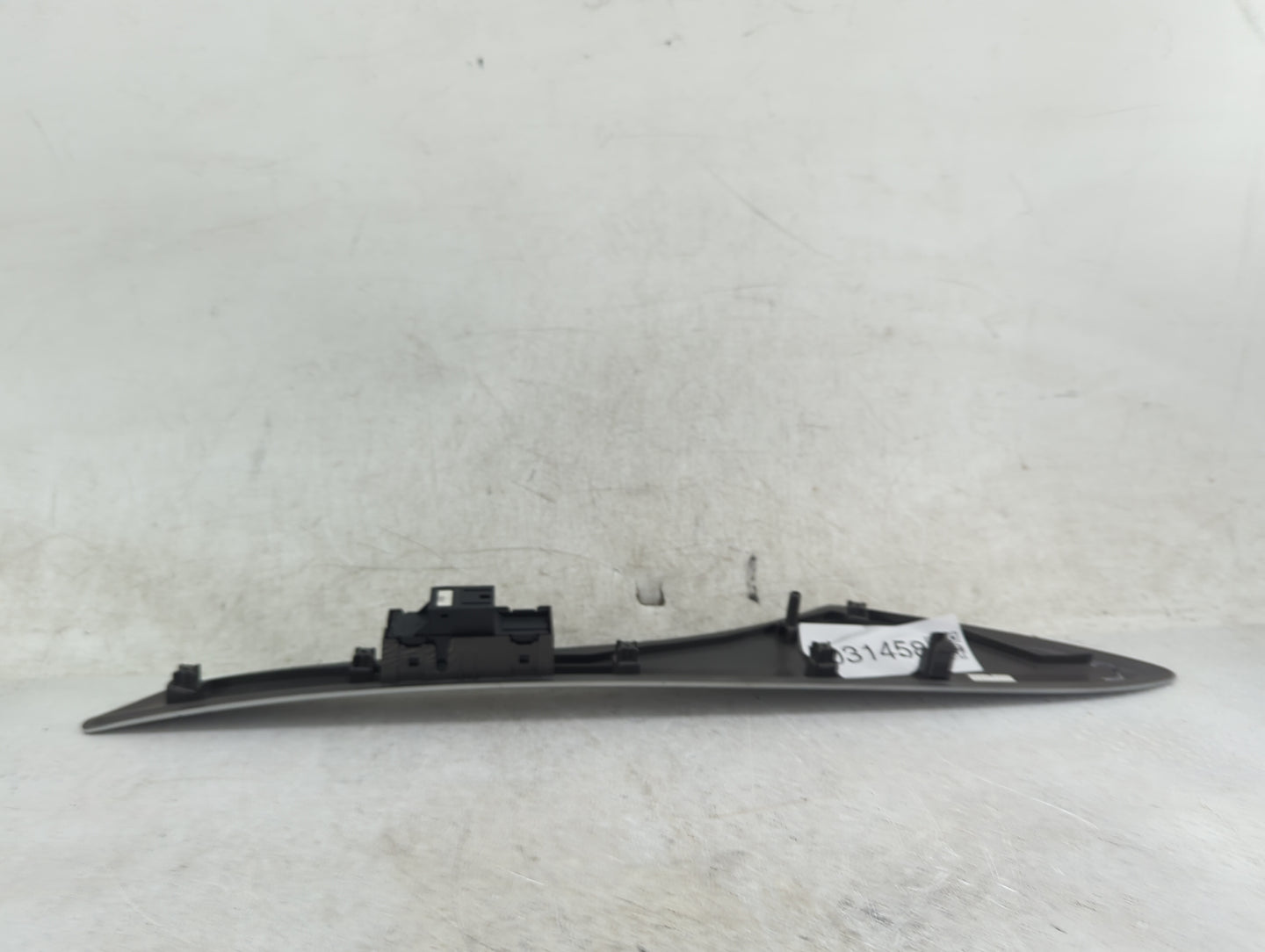 2014-2020 Infiniti Qx60 Master Power Window Switch Replacement Driver Side Left Fits Fits 2013 2014 2015 2016 2017 2018 2019