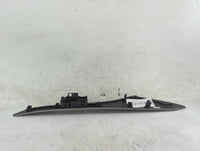2014-2020 Infiniti Qx60 Master Power Window Switch Replacement Driver Side Left Fits Fits 2013 2014 2015 2016 2017 2018 2019