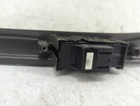 2014-2020 Infiniti Qx60 Master Power Window Switch Replacement Driver Side Left Fits Fits 2013 2014 2015 2016 2017 2018 2019