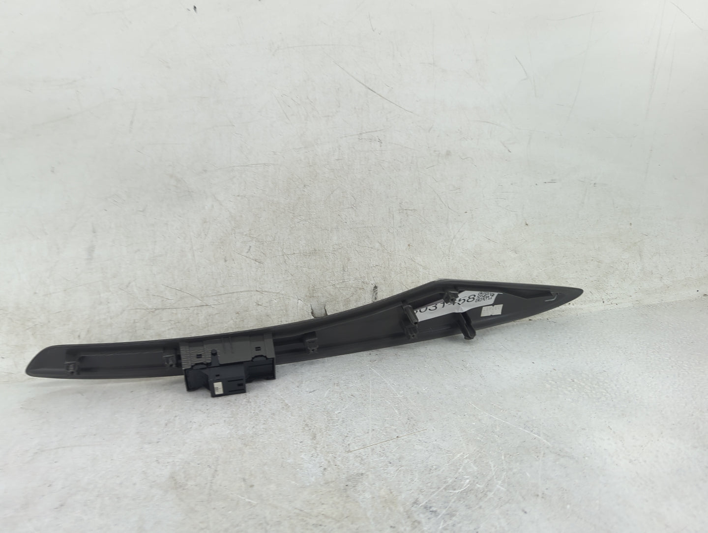 2014-2020 Infiniti Qx60 Master Power Window Switch Replacement Driver Side Left Fits Fits 2013 2014 2015 2016 2017 2018 2019