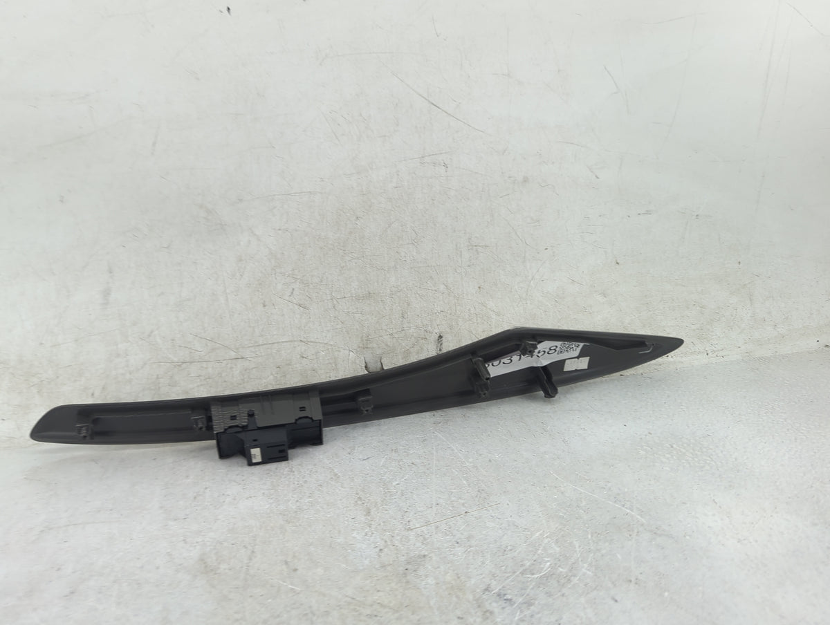 2014-2020 Infiniti Qx60 Master Power Window Switch Replacement Driver Side Left Fits Fits 2013 2014 2015 2016 2017 2018 2019