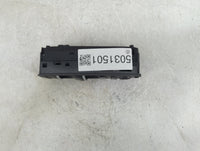 2014-2020 Infiniti Qx60 Master Power Window Switch Replacement Driver Side Left P/N:254013JP1A 5AB142EA05 Fits OEM Used Auto