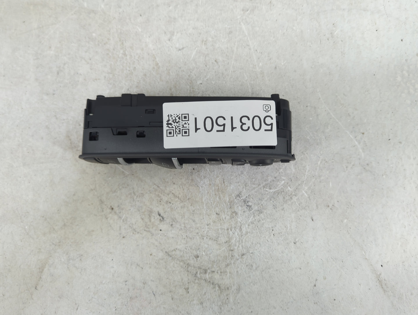 2014-2020 Infiniti Qx60 Master Power Window Switch Replacement Driver Side Left P/N:254013JP1A 5AB142EA05 Fits OEM Used Auto