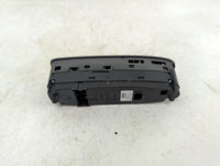 2014-2020 Infiniti Qx60 Master Power Window Switch Replacement Driver Side Left P/N:254013JP1A 5AB142EA05 Fits OEM Used Auto