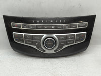 2017 Infiniti Qx60 Climate Control Module Temperature AC/Heater Replacement P/N:283959NJ0A 283959NJ1A Fits OEM Used Auto Par