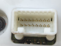 2017 Infiniti Qx60 Climate Control Module Temperature AC/Heater Replacement P/N:283959NJ0A 283959NJ1A Fits OEM Used Auto Par