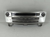 Infiniti Qx60 Radio Control Panel - Oemusedautoparts1.com