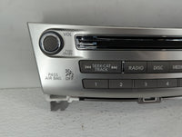Infiniti Qx60 Radio Control Panel - Oemusedautoparts1.com