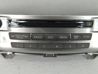 Infiniti Qx60 Radio Control Panel - Oemusedautoparts1.com