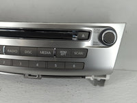 Infiniti Qx60 Radio Control Panel - Oemusedautoparts1.com