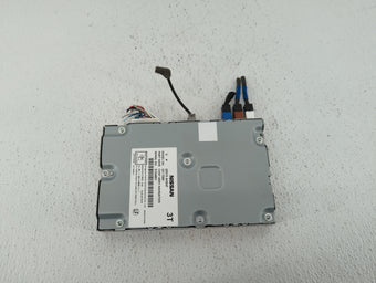 compare product 2017-2018 Infiniti Qx60 Chassis Control Module Ccm Bcm Body Control