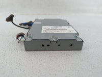 2017-2018 Infiniti Qx60 Chassis Control Module Ccm Bcm Body Control - Oemusedautoparts1.com