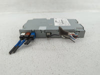 2017-2018 Infiniti Qx60 Chassis Control Module Ccm Bcm Body Control - Oemusedautoparts1.com