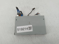2017-2018 Infiniti Qx60 Chassis Control Module Ccm Bcm Body Control - Oemusedautoparts1.com